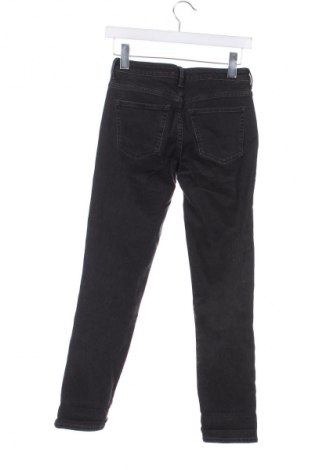 Damskie jeansy H&M, Rozmiar S, Kolor Czarny, Cena 14,99 zł