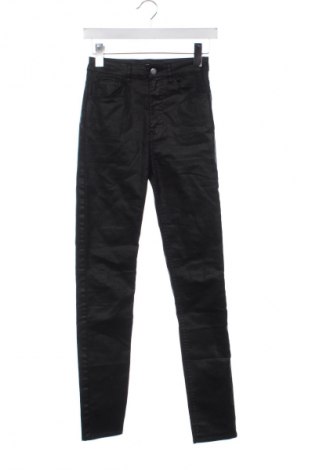 Damen Jeans H&M, Größe XS, Farbe Schwarz, Preis 6,99 €