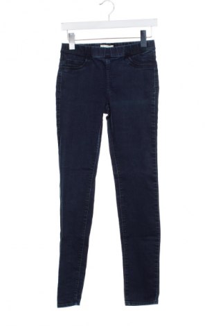 Γυναικείο Τζίν H&M, Μέγεθος XS, Χρώμα Μπλέ, Τιμή 4,99 €