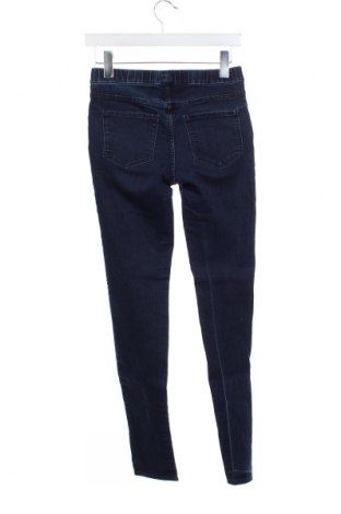 Γυναικείο Τζίν H&M, Μέγεθος XS, Χρώμα Μπλέ, Τιμή 4,99 €