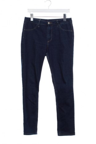 Dámské džíny  H&M, Velikost M, Barva Modrá, Cena  89,00 Kč
