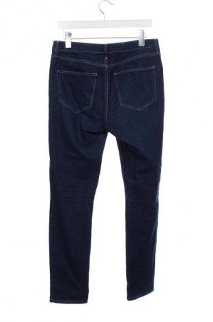 Dámské džíny  H&M, Velikost M, Barva Modrá, Cena  89,00 Kč