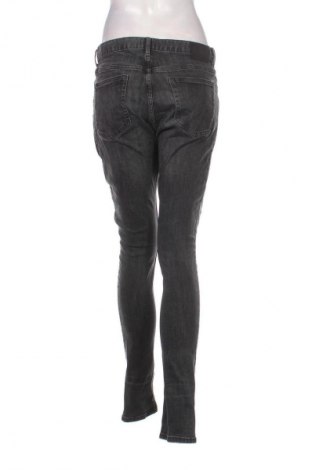 Damskie jeansy H&M, Rozmiar M, Kolor Czarny, Cena 26,99 zł