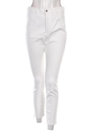 Damen Jeans H&M, Größe M, Farbe Weiß, Preis € 14,84