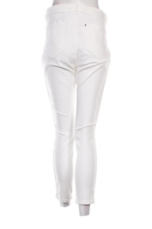 Damen Jeans H&M, Größe M, Farbe Weiß, Preis € 14,84
