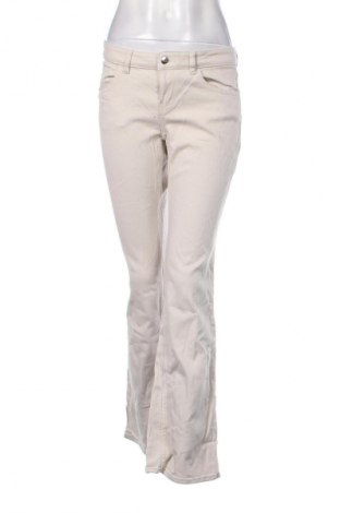 Damen Jeans H&M Divided, Größe M, Farbe Beige, Preis € 8,99