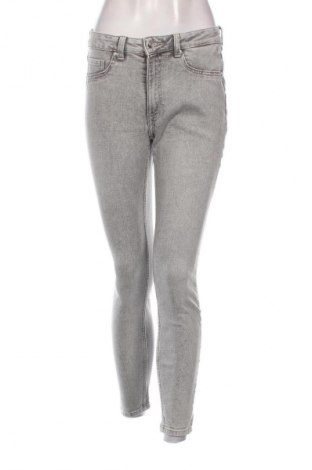 Dámske džínsy  H&M Divided, Veľkosť M, Farba Sivá, Cena  4,95 €
