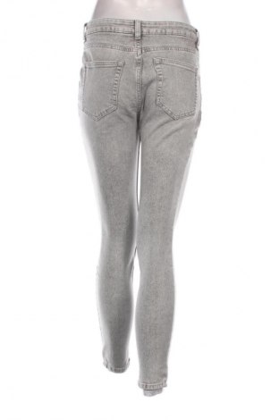 Dámske džínsy  H&M Divided, Veľkosť M, Farba Sivá, Cena  4,95 €