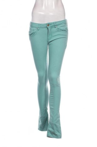 Dámske džínsy  H&M Divided, Veľkosť M, Farba Modrá, Cena  4,95 €