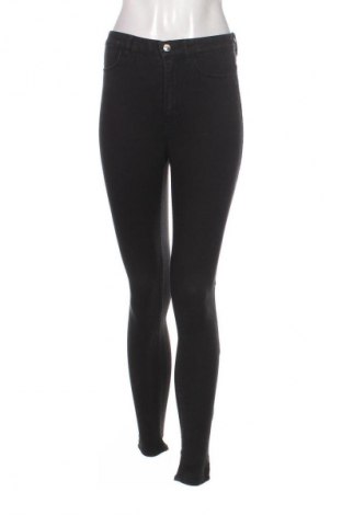Dámské džíny  H&M Divided, Velikost S, Barva Černá, Cena  249,00 Kč