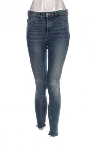 Női farmernadrág H&M Divided, Méret M, Szín Kék, Ár 1 379 Ft