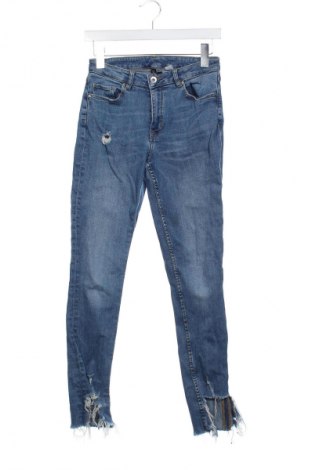 Damen Jeans H&M Divided, Größe S, Farbe Blau, Preis 6,99 €