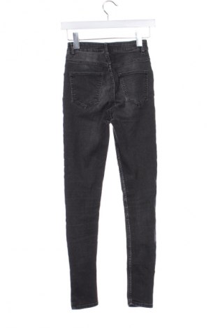 Blugi de femei H&M Divided, Mărime XXS, Culoare Negru, Preț 30,99 Lei