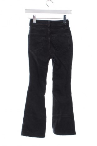 Damskie jeansy H&M Divided, Rozmiar XXS, Kolor Szary, Cena 24,99 zł