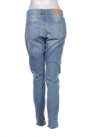 Dámské džíny  H&M Divided, Velikost S, Barva Modrá, Cena  159,00 Kč