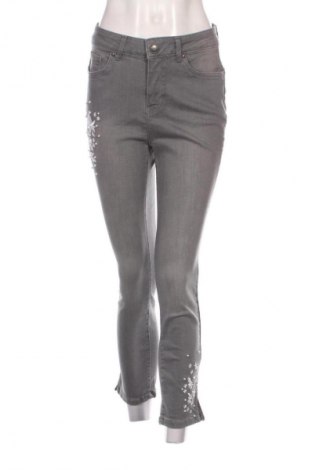 Damen Jeans Heine, Größe S, Farbe Grau, Preis € 4,99