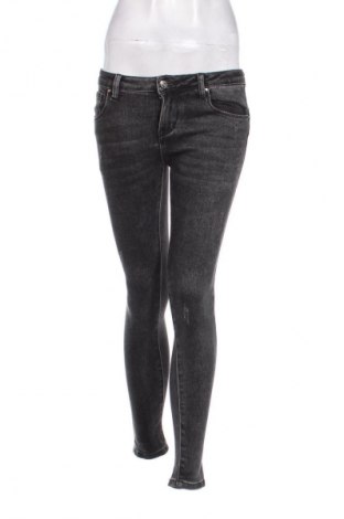 Damen Jeans Hello Miss, Größe M, Farbe Grau, Preis 7,99 €