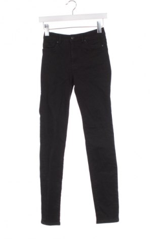 Damen Jeans Hema, Größe XS, Farbe Schwarz, Preis 4,99 €