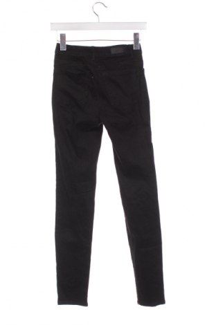 Damen Jeans Hema, Größe XS, Farbe Schwarz, Preis 4,99 €