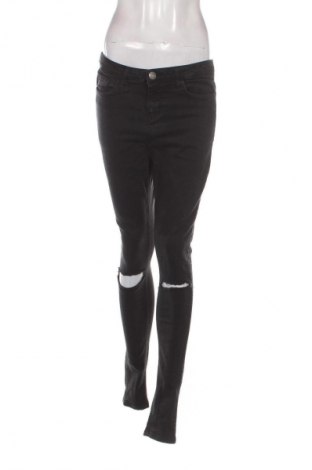 Damskie jeansy Hera, Rozmiar XL, Kolor Czarny, Cena 67,00 zł