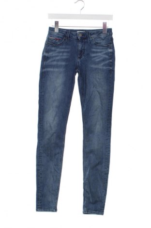 Γυναικείο Τζίν Hilfiger Denim, Μέγεθος M, Χρώμα Μπλέ, Τιμή 14,99 €