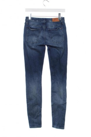 Γυναικείο Τζίν Hilfiger Denim, Μέγεθος M, Χρώμα Μπλέ, Τιμή 14,99 €