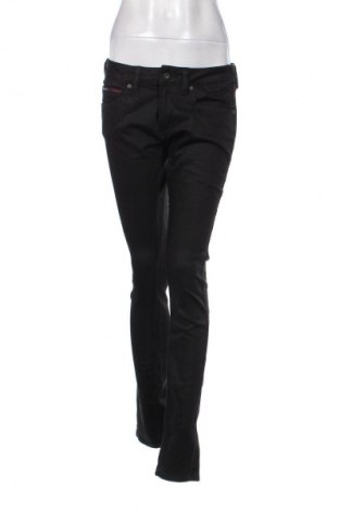 Dámské džíny  Hilfiger Denim, Velikost M, Barva Černá, Cena  369,00 Kč