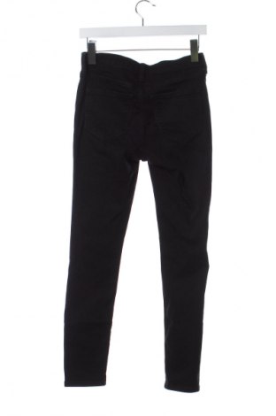 Γυναικείο Τζίν J.Crew, Μέγεθος XS, Χρώμα Μαύρο, Τιμή 18,99 €