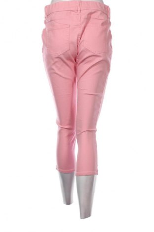 Damskie jeansy Janina, Rozmiar M, Kolor Różowy, Cena 24,99 zł