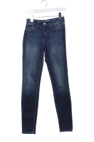 Blugi de femei Jessica Simpson, Mărime XS, Culoare Albastru, Preț 42,99 Lei