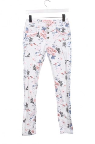 Női farmernadrág Jewelly, Méret S, Szín Sokszínű, Ár 2 869 Ft