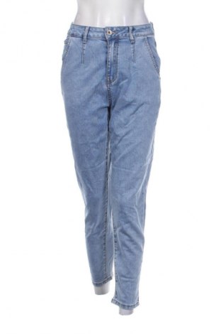 Damskie jeansy Jewelly, Rozmiar S, Kolor Niebieski, Cena 33,99 zł