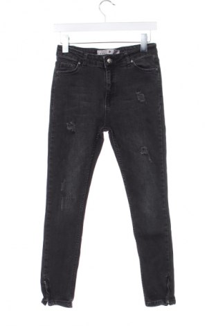 Blugi de femei Karol, Mărime S, Culoare Negru, Preț 26,99 Lei