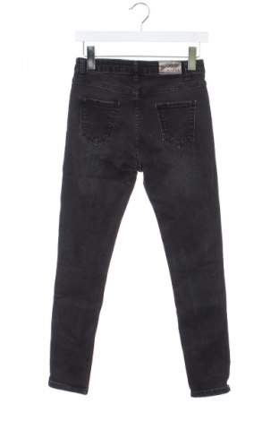 Blugi de femei Karol, Mărime S, Culoare Negru, Preț 26,99 Lei