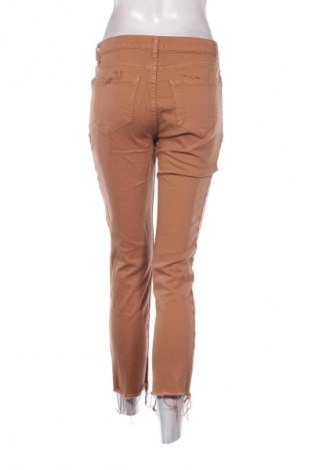 Damskie jeansy Kensie, Rozmiar M, Kolor Brązowy, Cena 33,99 zł