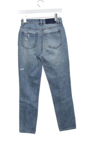 Női farmernadrág Ksubi, Méret XS, Szín Kék, Ár 21 544 Ft