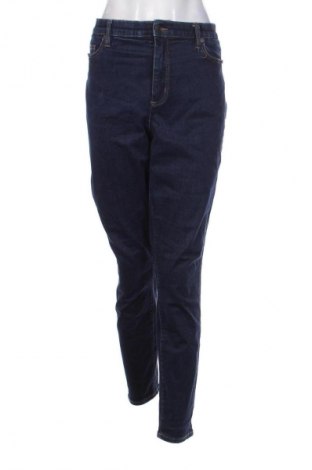 Damen Jeans Lands' End, Größe XL, Farbe Blau, Preis € 20,99