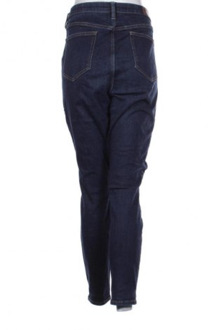 Damen Jeans Lands' End, Größe XL, Farbe Blau, Preis € 20,99