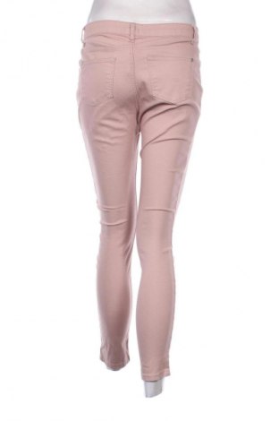Damskie jeansy Lascana, Rozmiar M, Kolor Różowy, Cena 24,99 zł