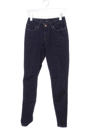 Damskie jeansy Levi's, Rozmiar S, Kolor Niebieski, Cena 172,41 zł