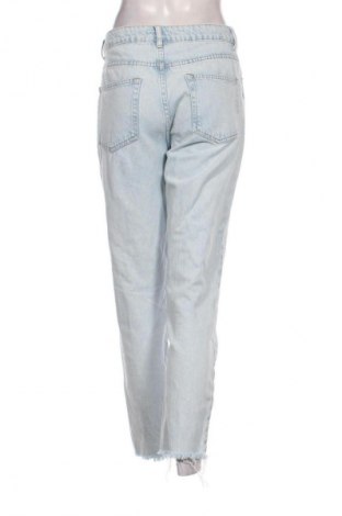 Damskie jeansy Lime, Rozmiar M, Kolor Niebieski, Cena 94,25 zł