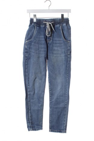 Damskie jeansy M.Sara, Rozmiar XS, Kolor Niebieski, Cena 14,99 zł