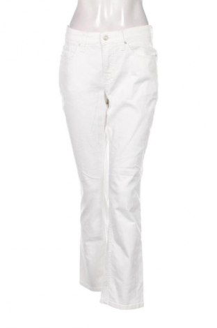 Damen Jeans Mac, Größe M, Farbe Weiß, Preis 51,99 €