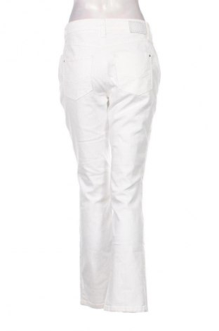 Damen Jeans Mac, Größe M, Farbe Weiß, Preis 51,99 €