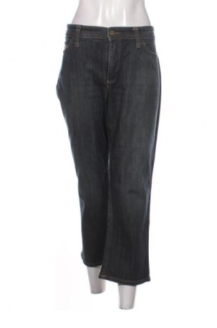 Női farmernadrág Mac, Méret XL, Szín Kék, Ár 4 619 Ft