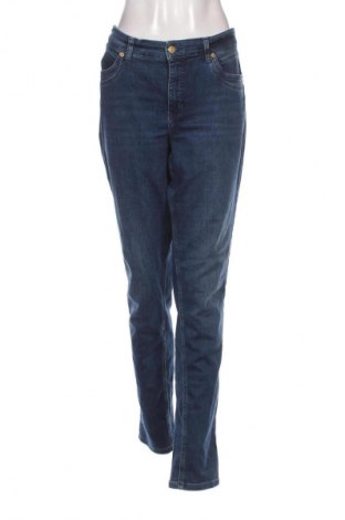 Damen Jeans Mac, Größe L, Farbe Blau, Preis € 19,87