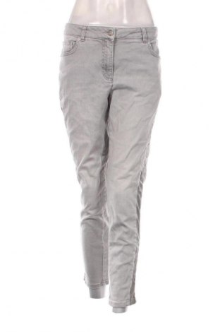 Blugi de femei Madeleine, Mărime M, Culoare Gri, Preț 61,99 Lei