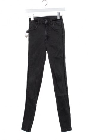 Blugi de femei Madness, Mărime XXS, Culoare Gri, Preț 31,99 Lei