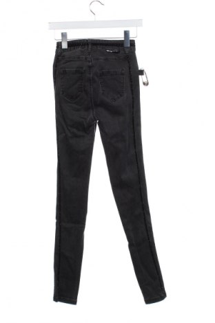 Blugi de femei Madness, Mărime XXS, Culoare Gri, Preț 31,99 Lei