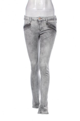 Dámske džínsy  Maison Scotch, Veľkosť M, Farba Sivá, Cena  12,95 €